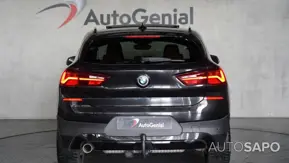 BMW X2 de 2022
