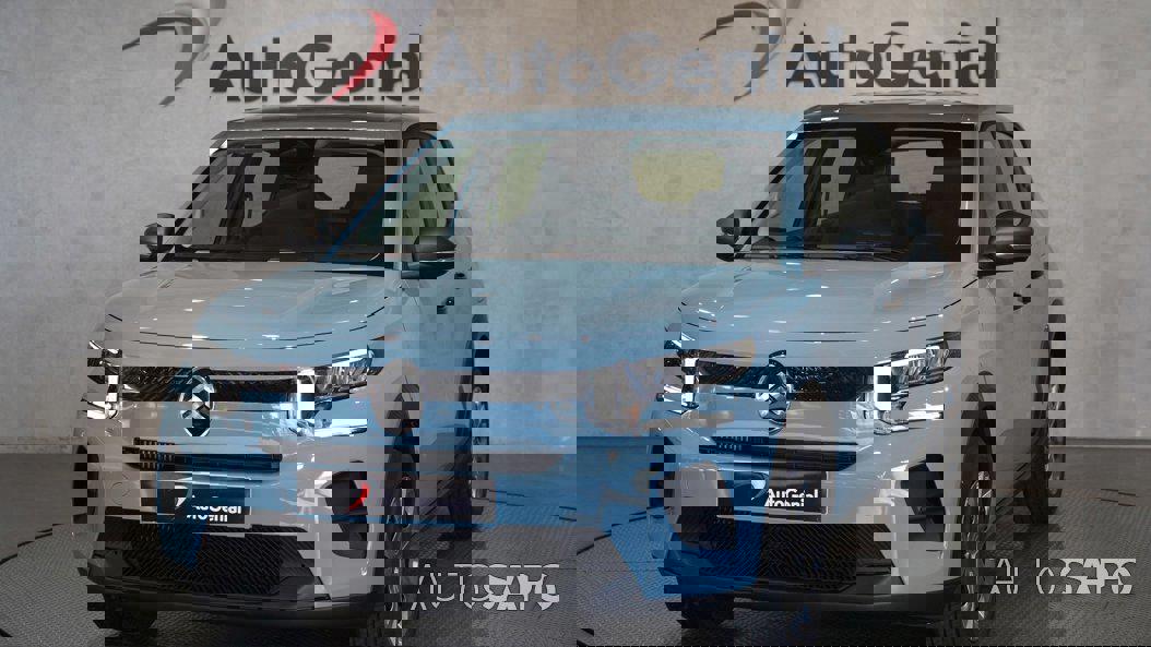 Citroen C3 de 2024