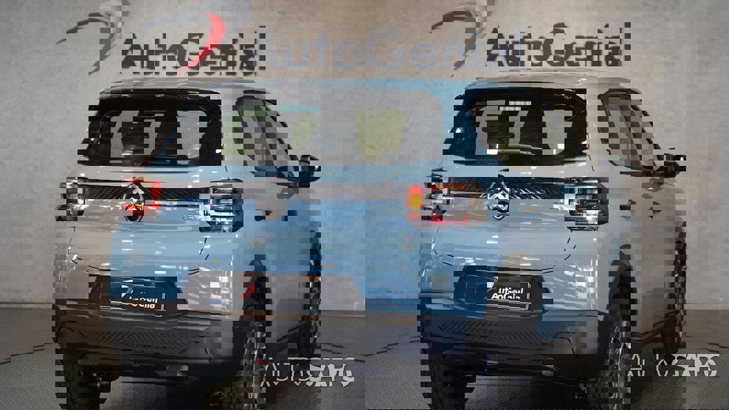 Citroen C3 de 2024