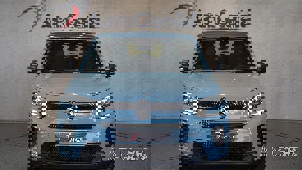 Citroen C3 de 2024