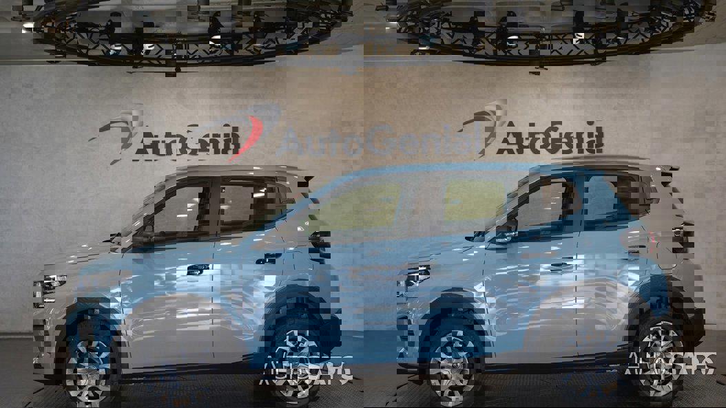 Citroen C3 de 2024