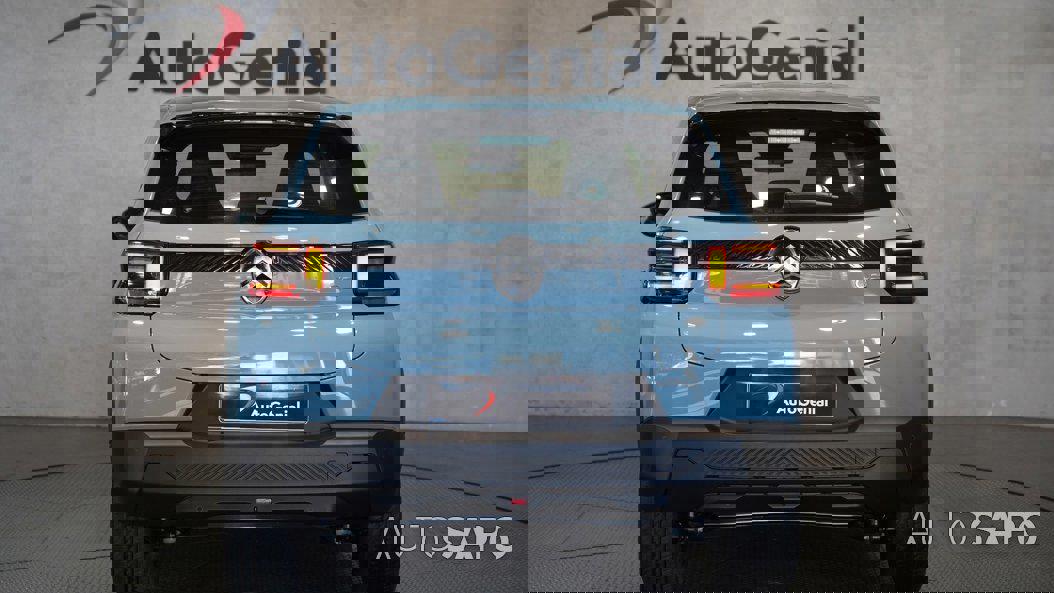 Citroen C3 de 2024
