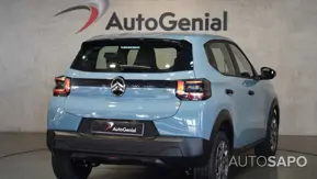 Citroen C3 de 2024