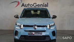 Citroen C3 de 2024