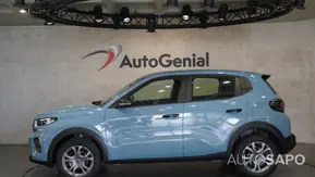 Citroen C3 de 2024