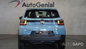 Citroen C3 de 2024