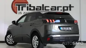 Peugeot 3008 1.5 BlueHDi Active de 2019