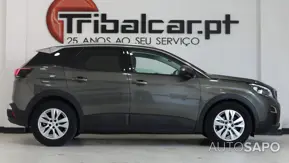 Peugeot 3008 1.5 BlueHDi Active de 2019
