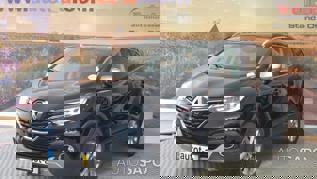 Renault Kadjar de 2017