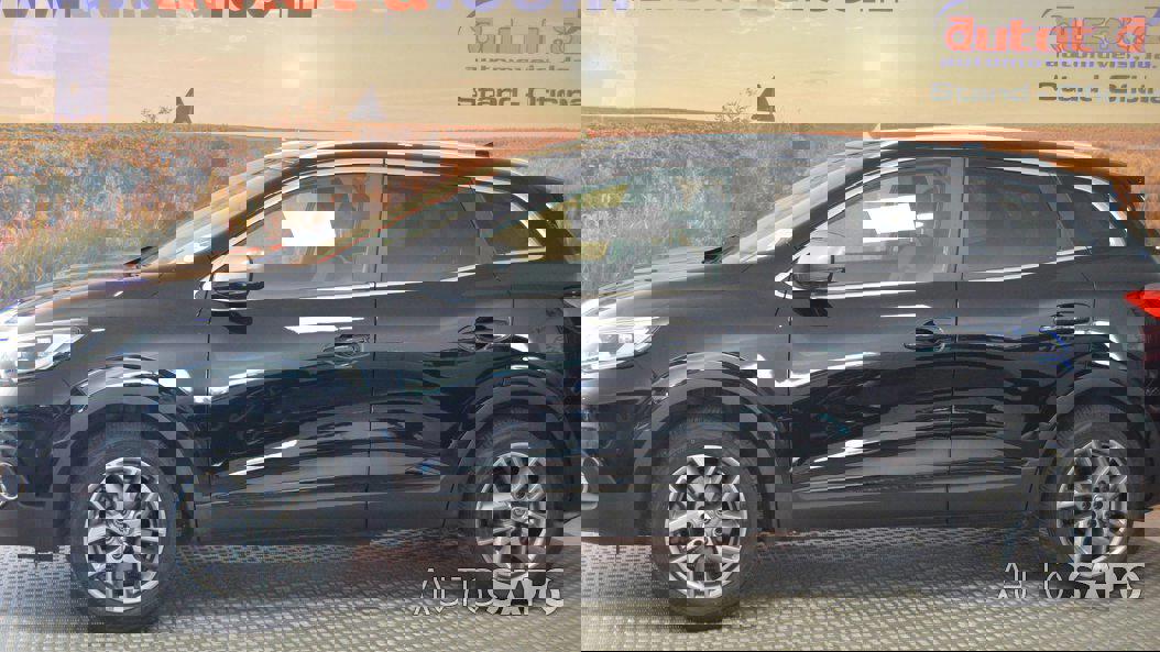Renault Kadjar de 2017