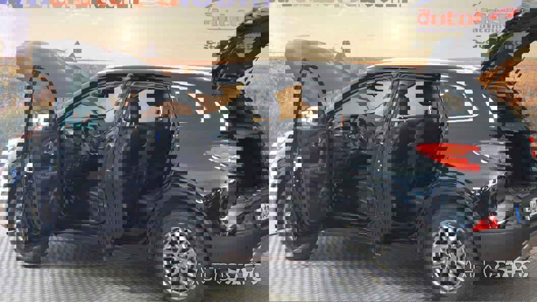 Renault Kadjar de 2017