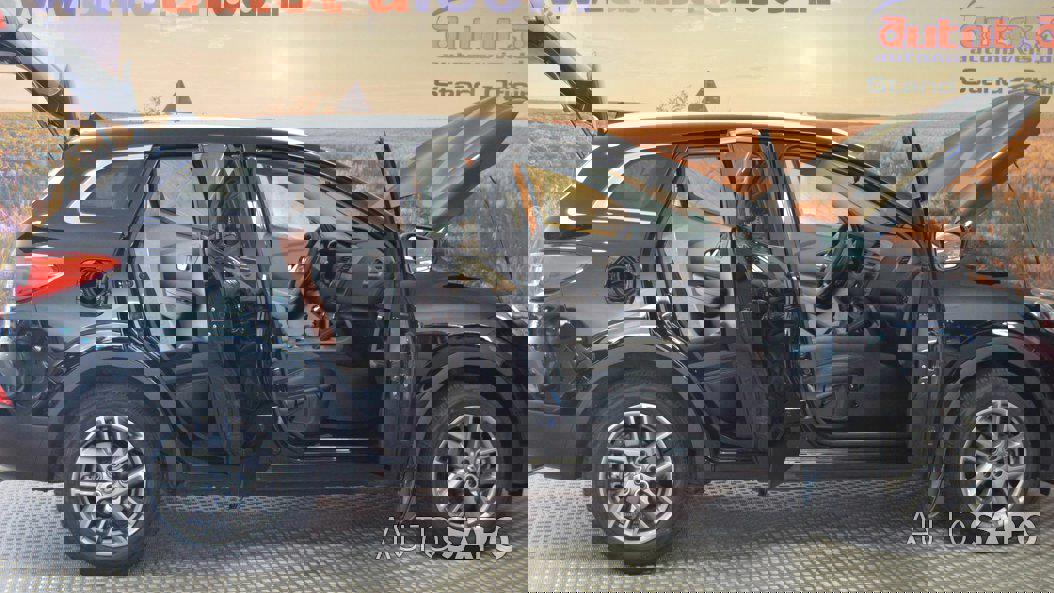 Renault Kadjar de 2017