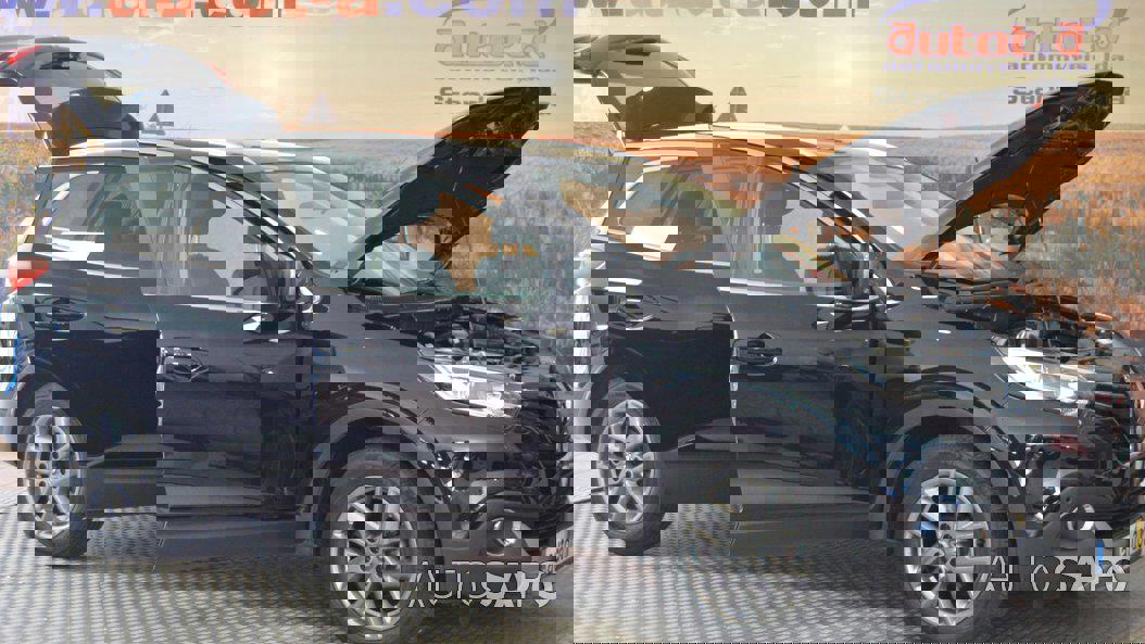 Renault Kadjar de 2017