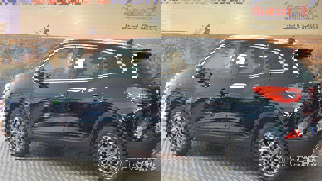 Renault Kadjar de 2017