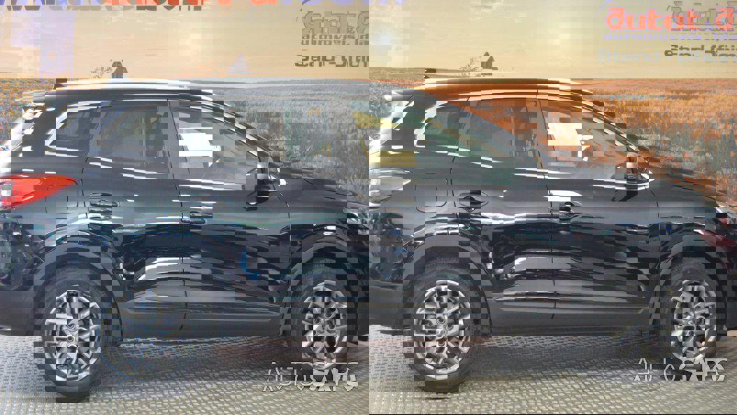 Renault Kadjar de 2017