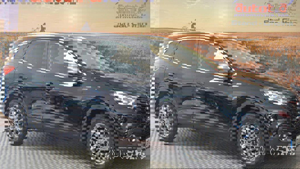Renault Kadjar de 2017