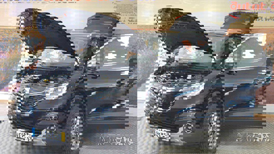 Renault Kadjar de 2017
