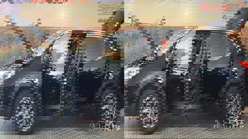 Renault Kadjar de 2017