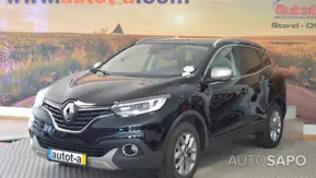 Renault Kadjar de 2017