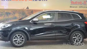Renault Kadjar de 2017