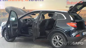 Renault Kadjar de 2017