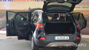 Renault Kadjar de 2017