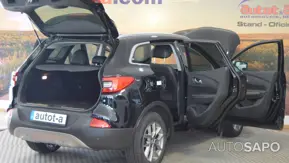 Renault Kadjar de 2017