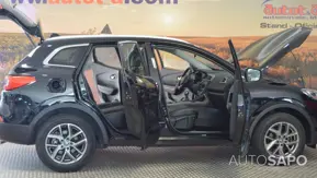 Renault Kadjar de 2017