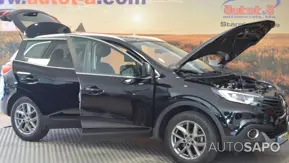 Renault Kadjar de 2017