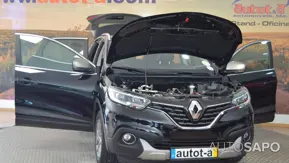 Renault Kadjar de 2017