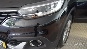 Renault Kadjar de 2017