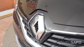 Renault Kadjar de 2017