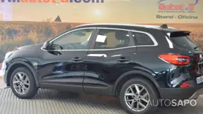 Renault Kadjar de 2017