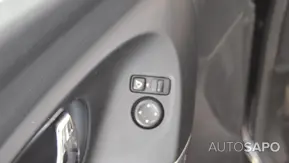Renault Kadjar de 2017