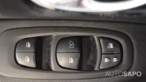 Renault Kadjar de 2017