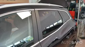 Renault Kadjar de 2017
