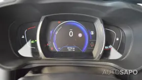 Renault Kadjar de 2017