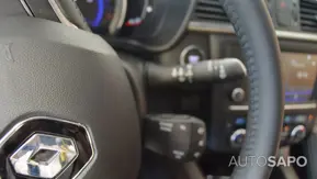 Renault Kadjar de 2017