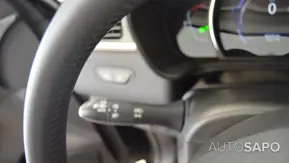 Renault Kadjar de 2017
