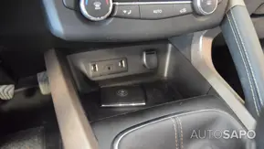 Renault Kadjar de 2017