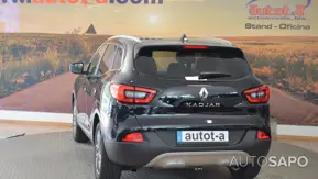 Renault Kadjar de 2017