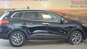 Renault Kadjar de 2017