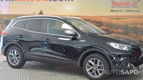 Renault Kadjar de 2017