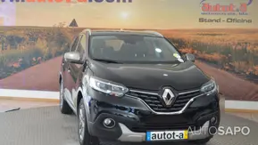 Renault Kadjar de 2017
