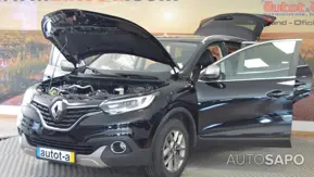 Renault Kadjar de 2017