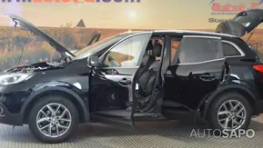 Renault Kadjar de 2017