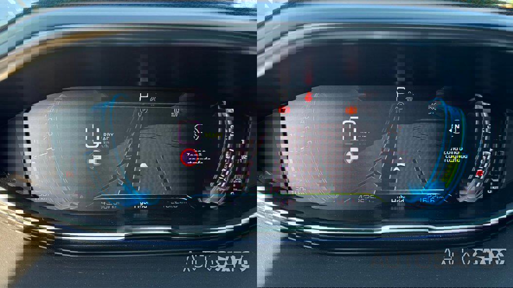 Peugeot 3008 de 2022