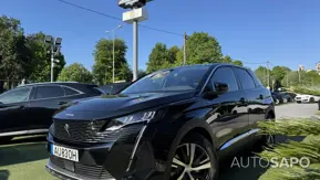 Peugeot 3008 de 2022
