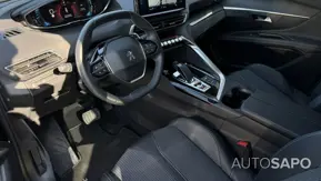 Peugeot 3008 de 2022