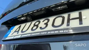 Peugeot 3008 de 2022